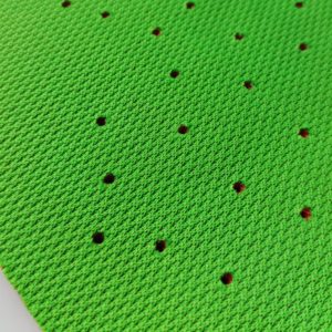 Detail Oberseite Footlogics Sports