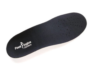 Footlogics Comfort NEU