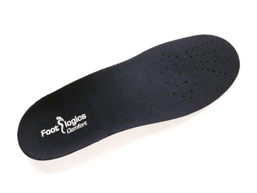 Footlogics Comfort NEU