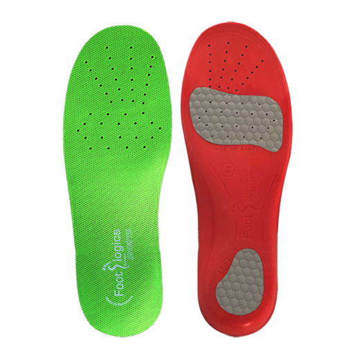 Footlogics Sports