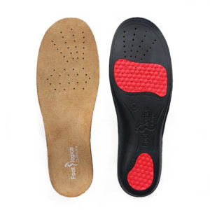 Footlogics Comfort Plus Schuheinlagen