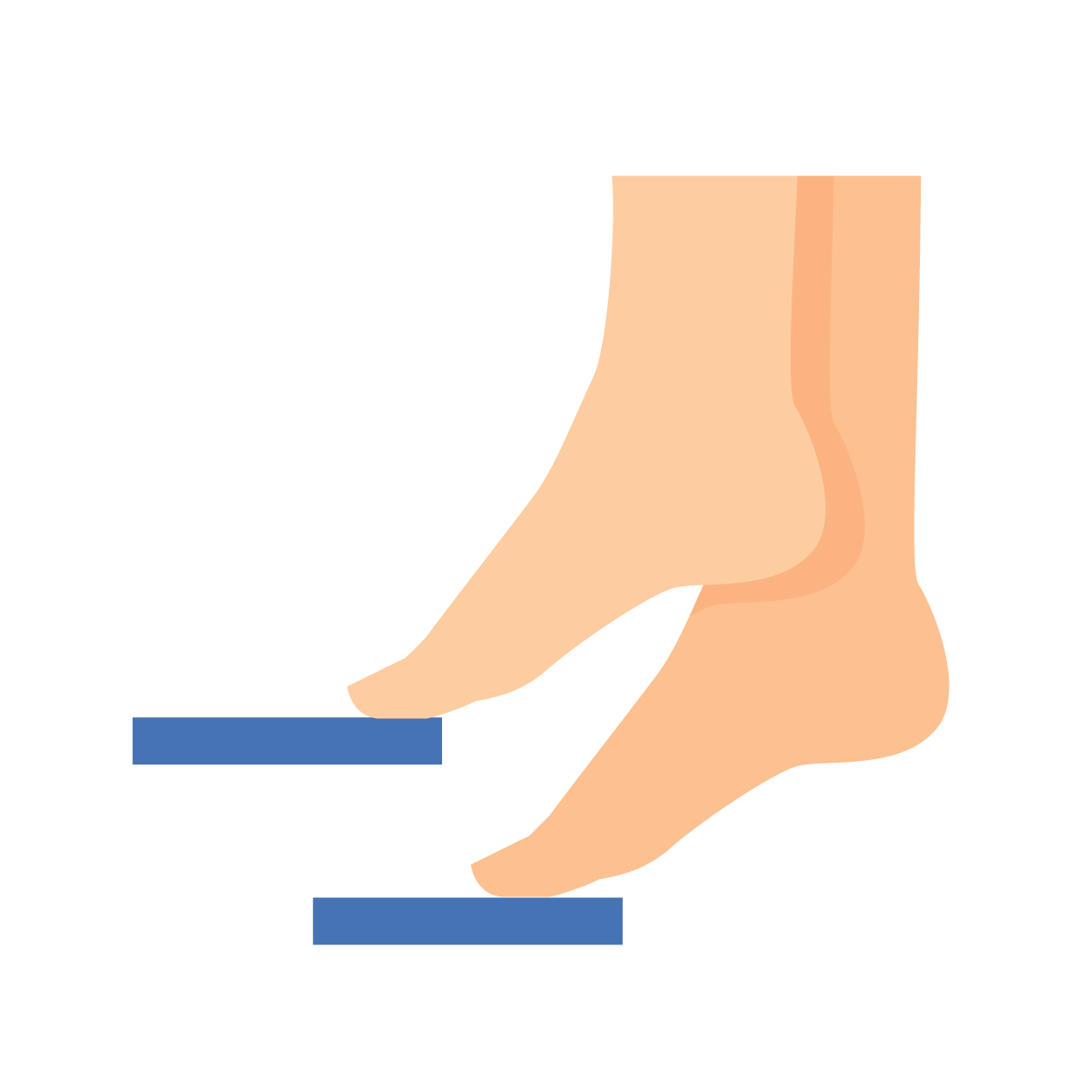 übungen fersenspor treppe übungen fersenspor treppe